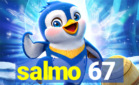 salmo 67